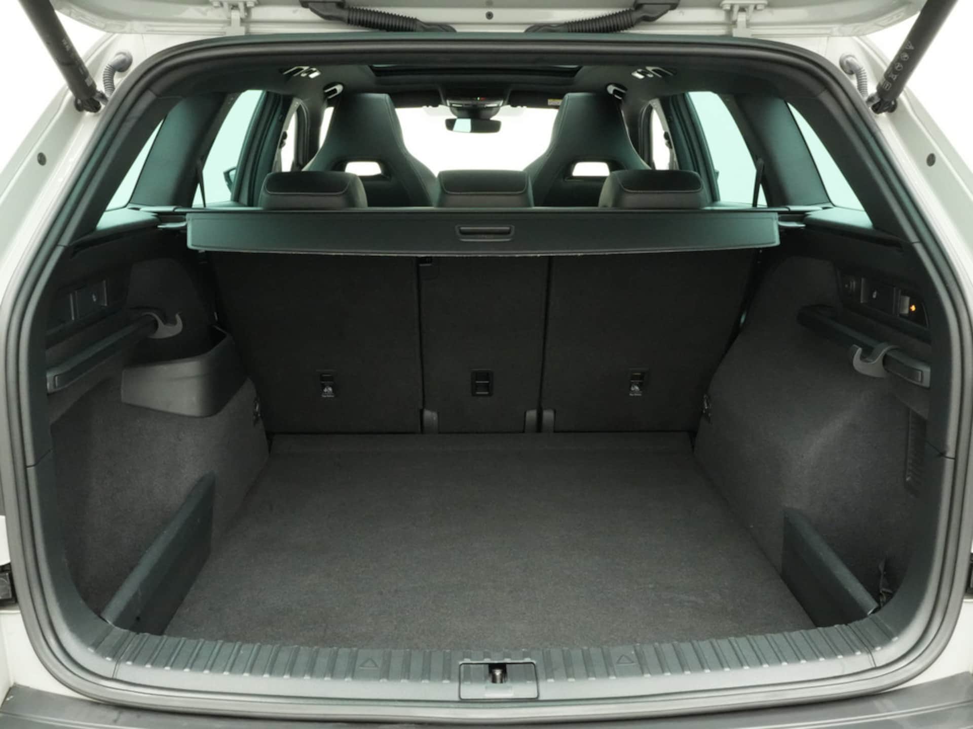 Skoda Kodiaq Sportline