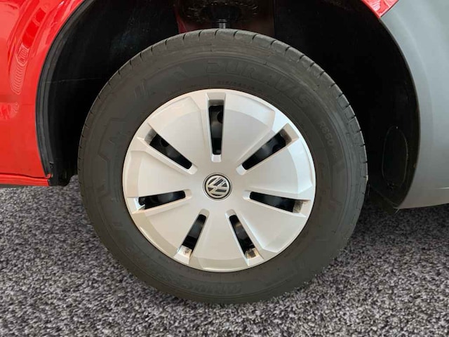 Volkswagen T6.1 Transporter