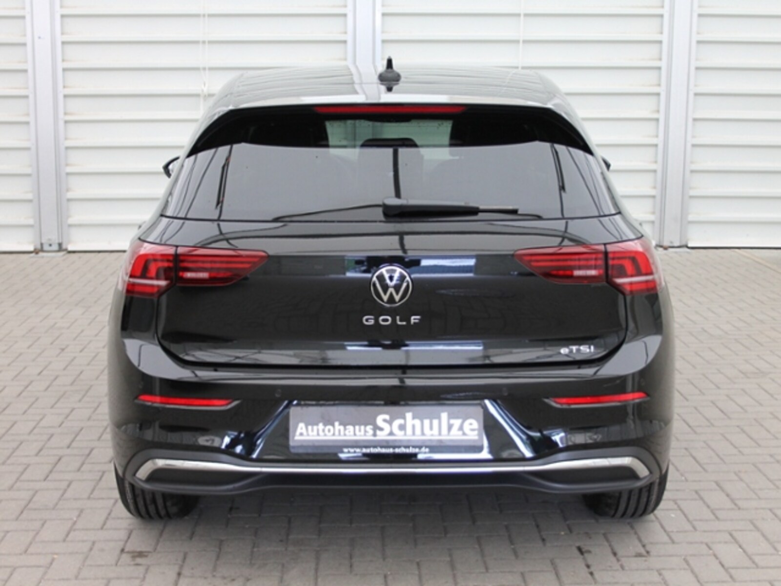 Volkswagen Golf – Bild 5