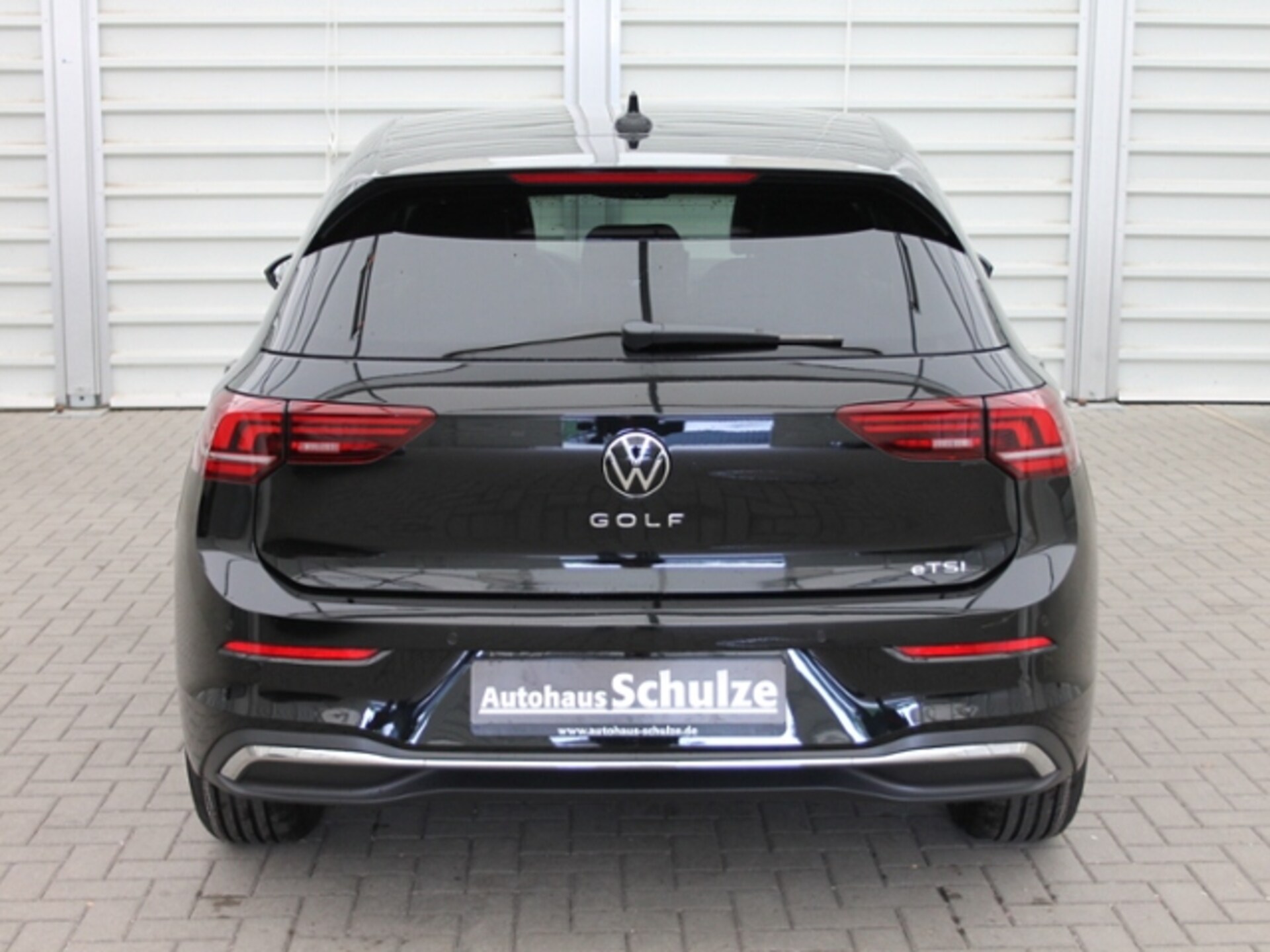 Volkswagen Golf Goal