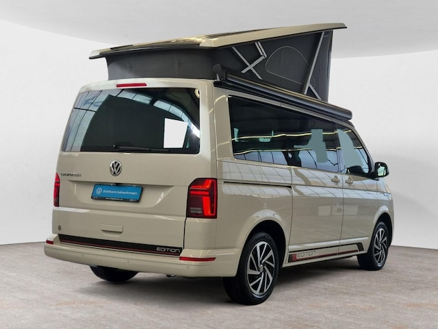 Volkswagen T6.1 California