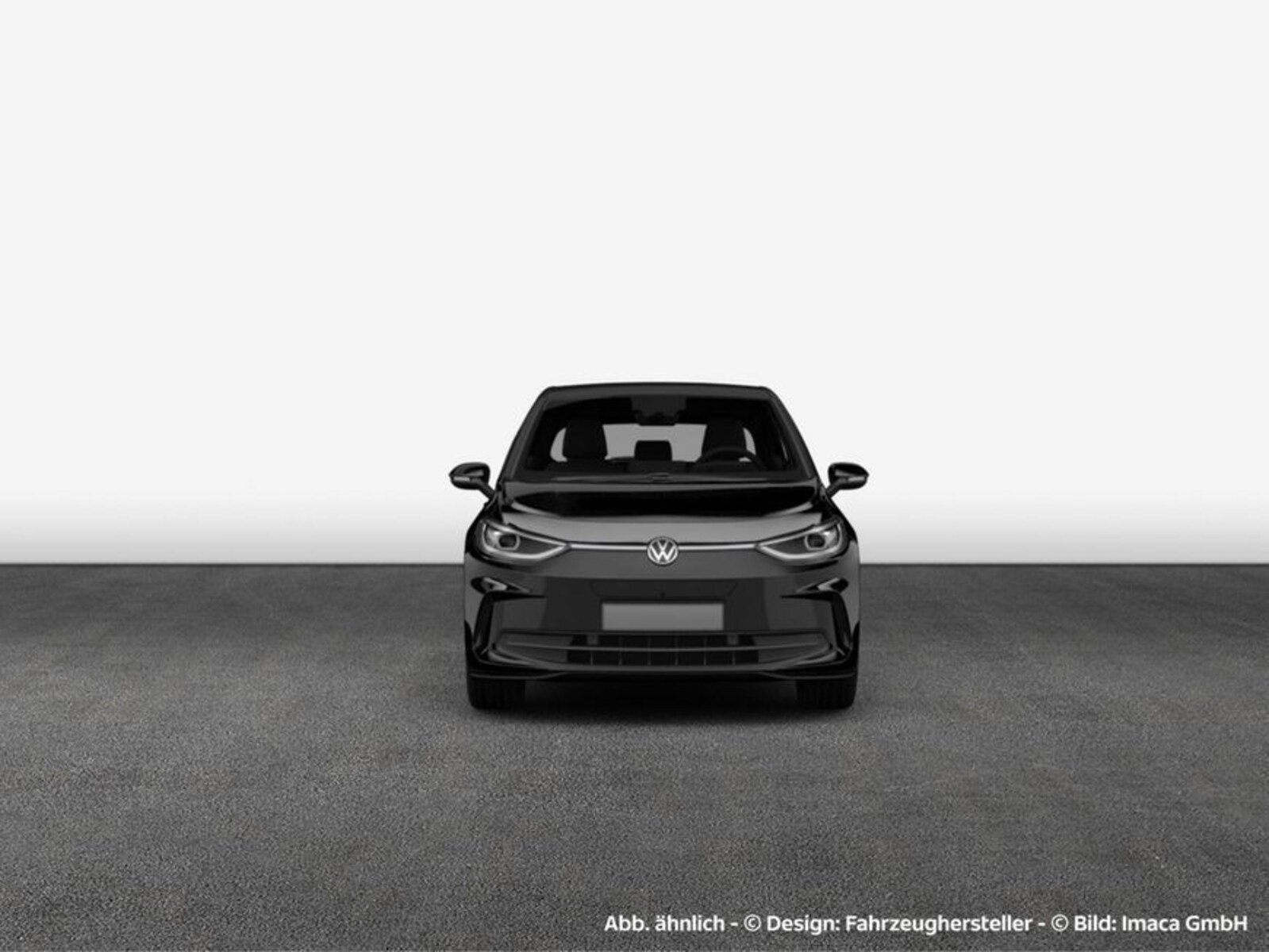 Volkswagen ID.3 – Bild 3