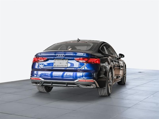 2025 Audi Audi A5 Sportback