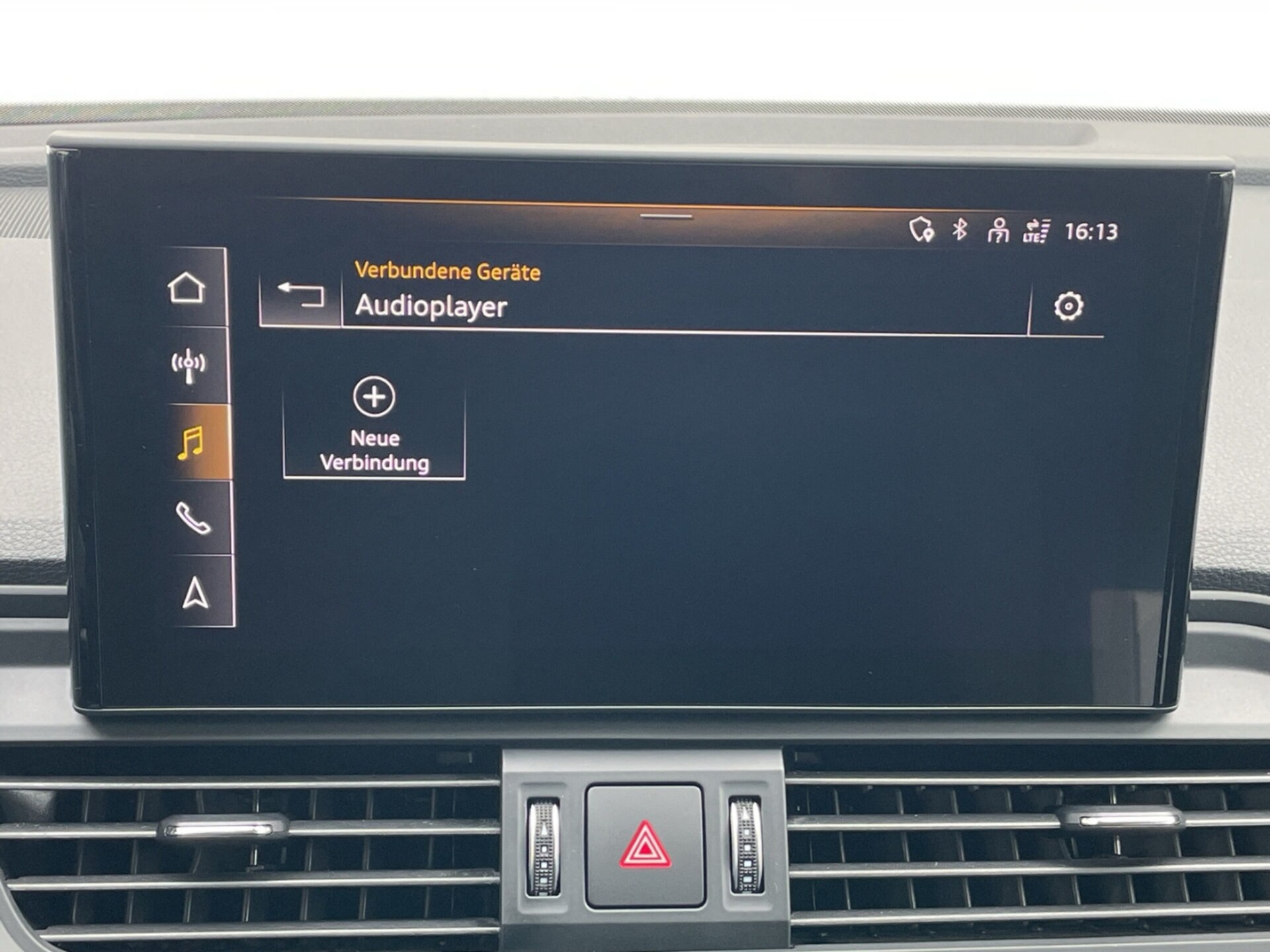 Audi Q5 Sportback TFSI e S line