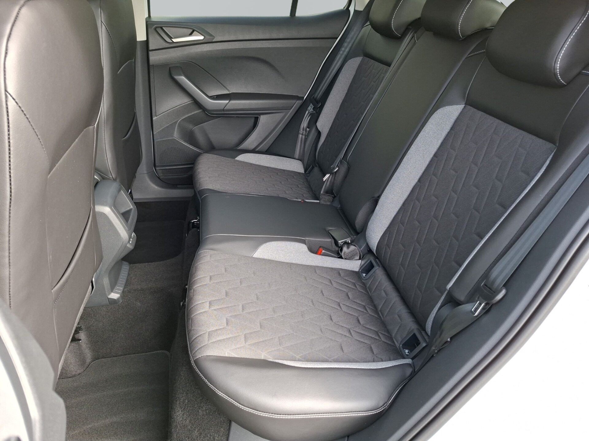 Volkswagen T-Cross ENERGY
