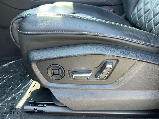 2023 Audi SQ8 Premium Plus - Photo 18