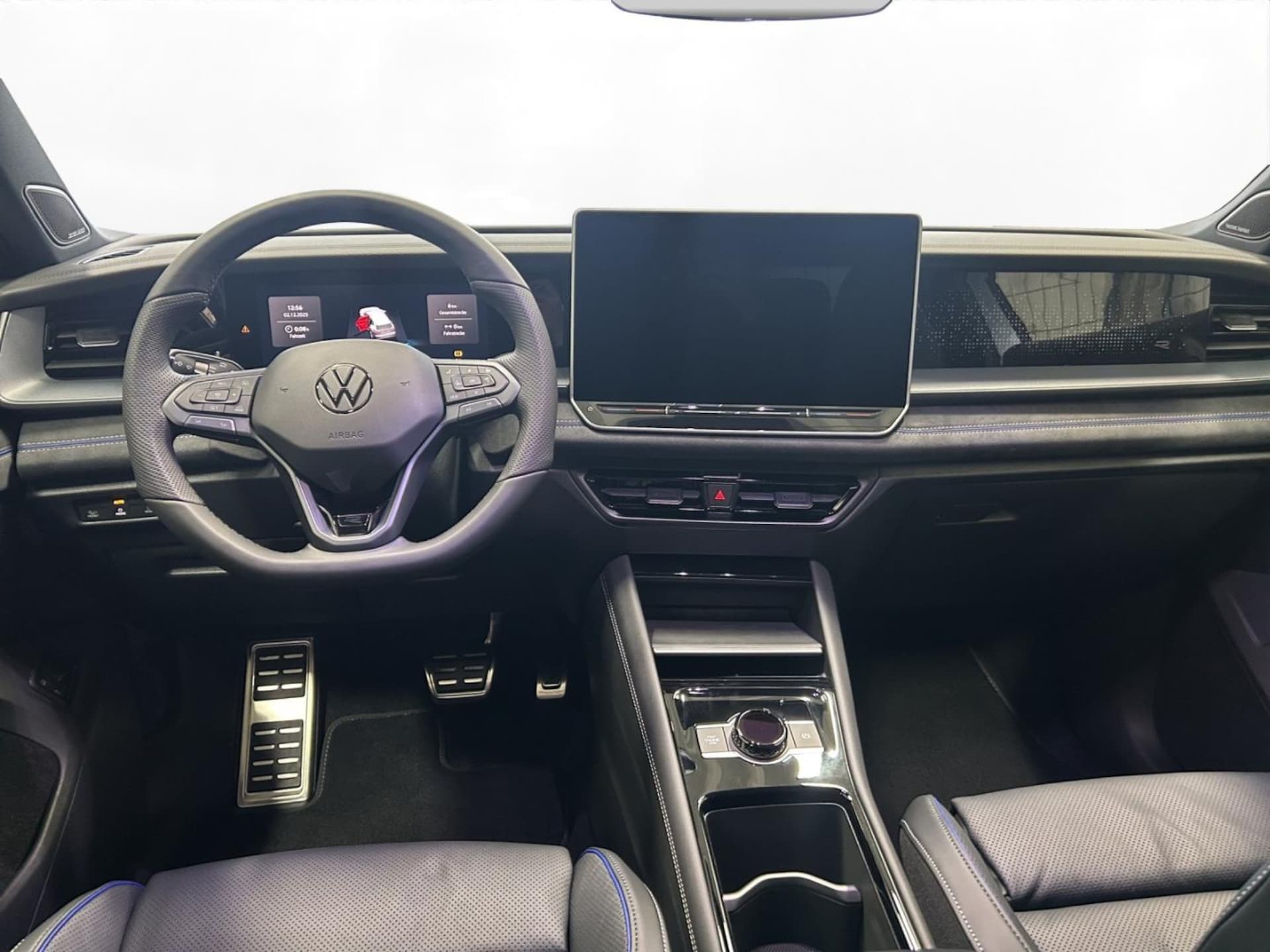 Volkswagen Tayron R-Line