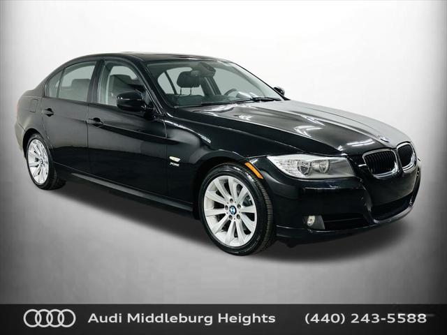 2011 BMW 3 Series 328i