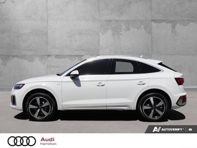 2024 Audi Q5