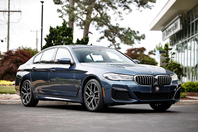 2023 BMW