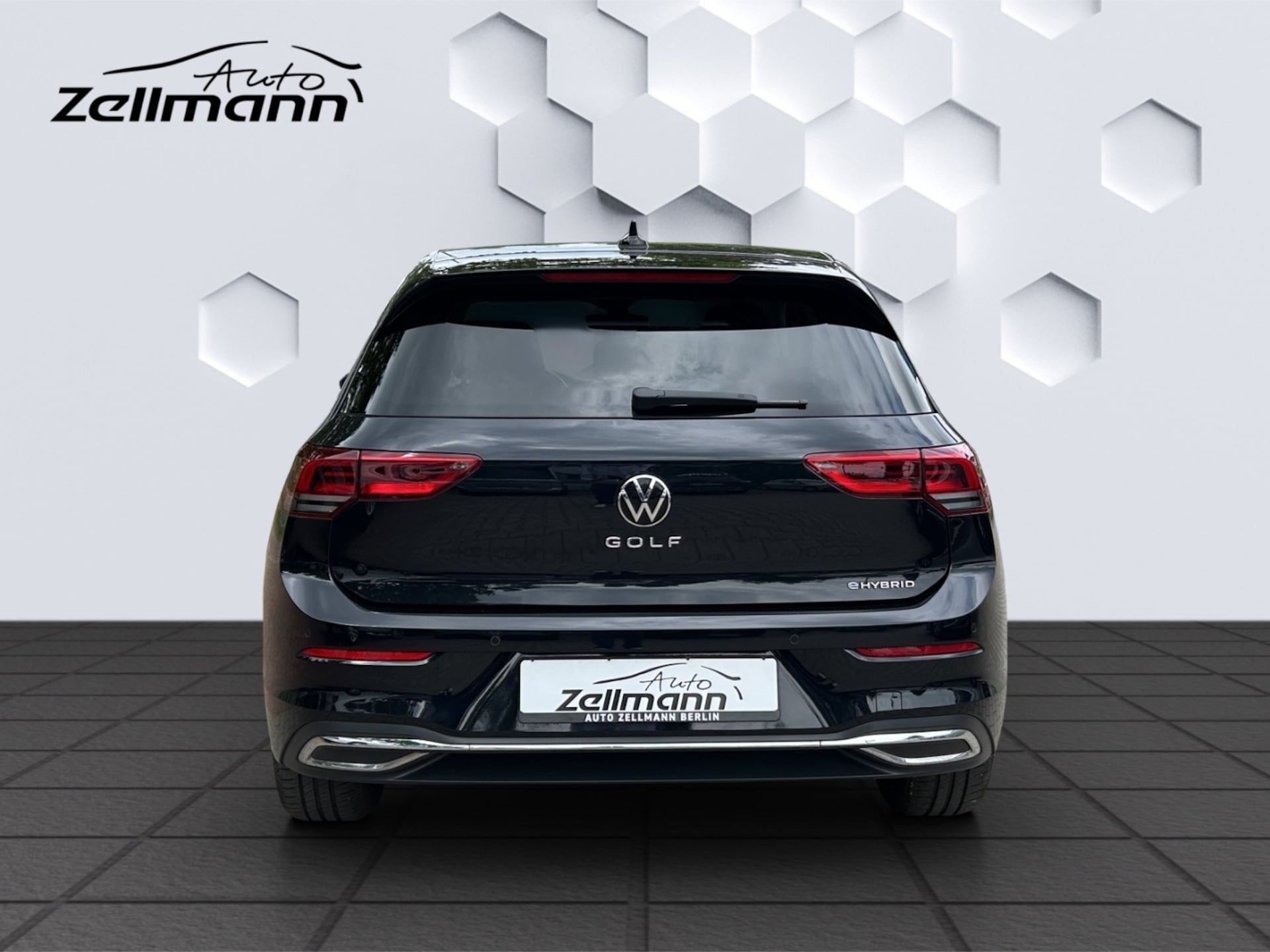 Volkswagen Golf Style