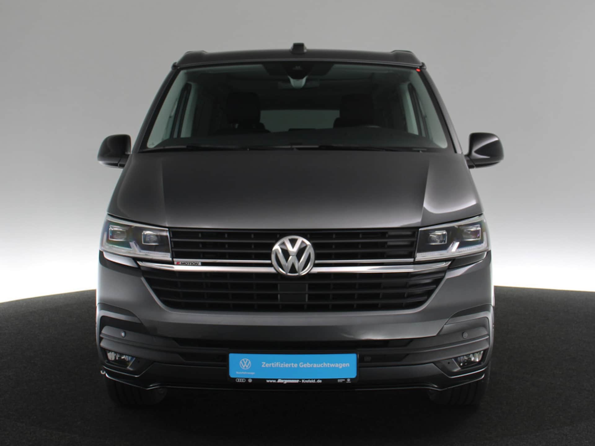 Volkswagen T6.1 California Beach