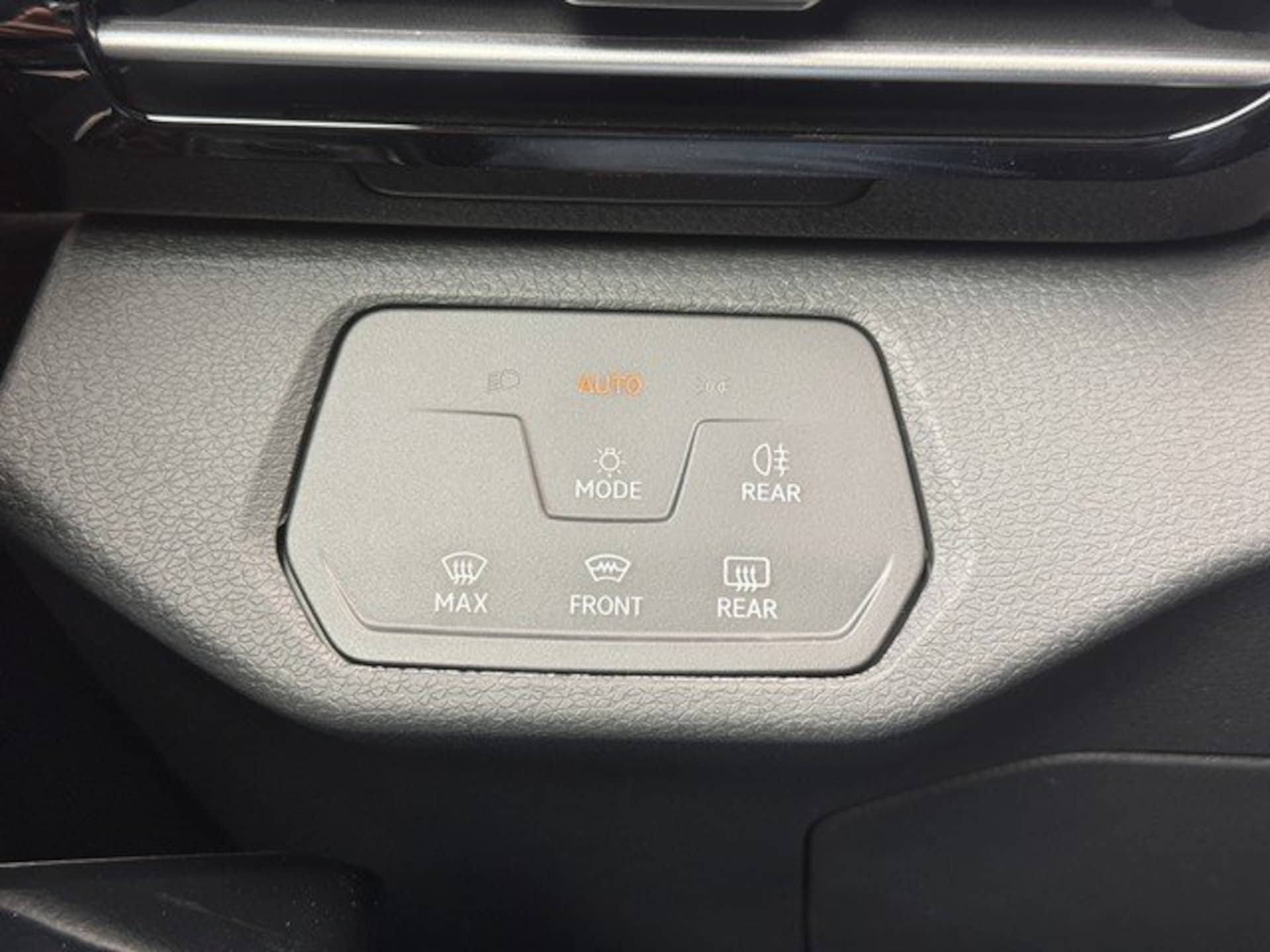 Volkswagen ID.4 ENERGY