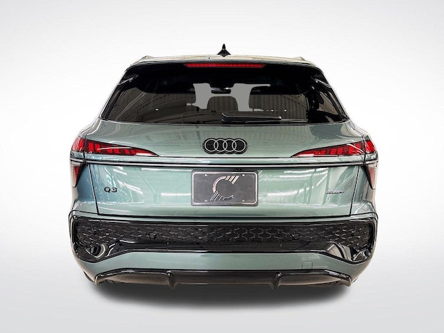 2026 Audi Q3 SUV