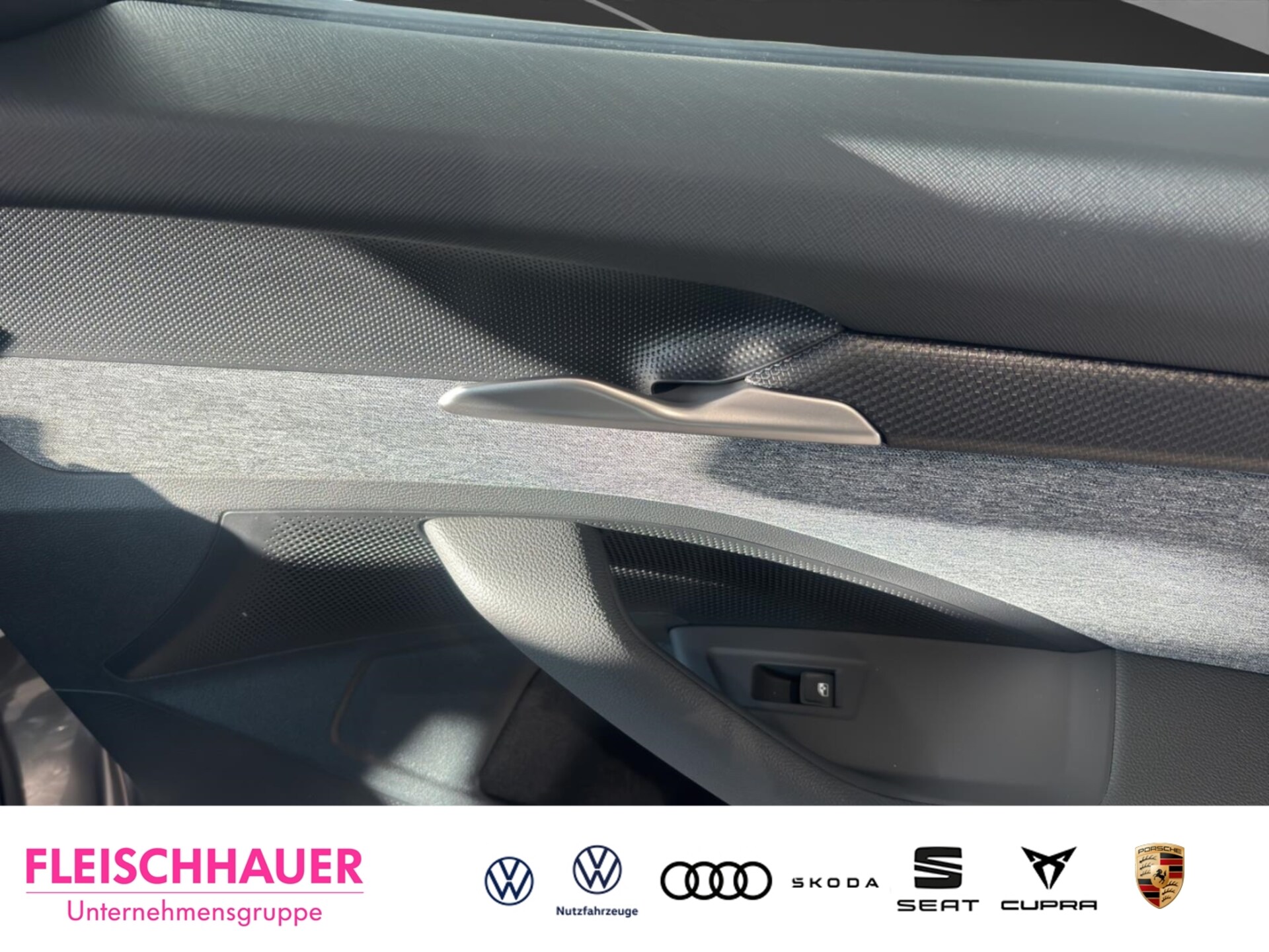 Skoda Superb Combi Selection