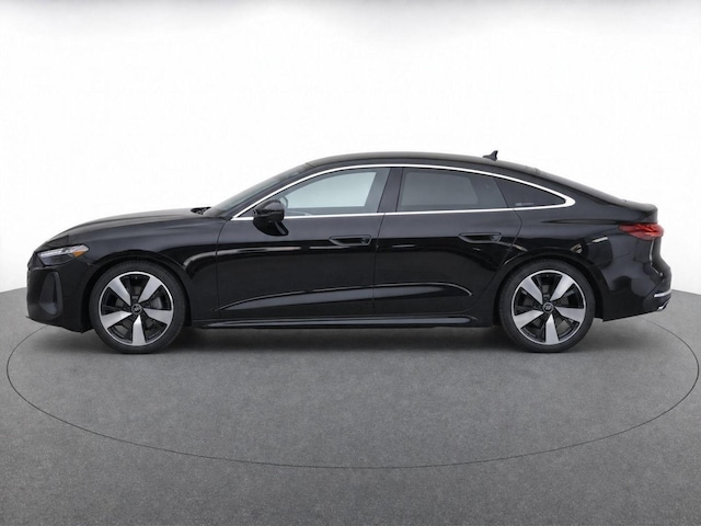 2025 Audi A5 Sedan
