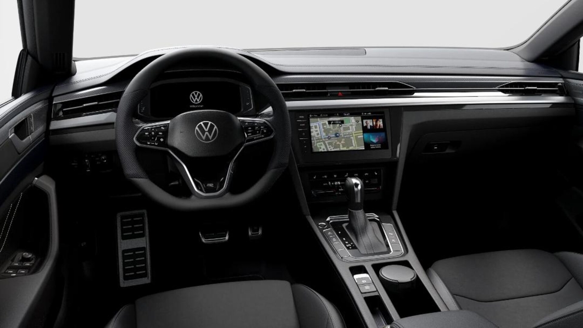 Volkswagen Arteon Shooting Brake R-Line