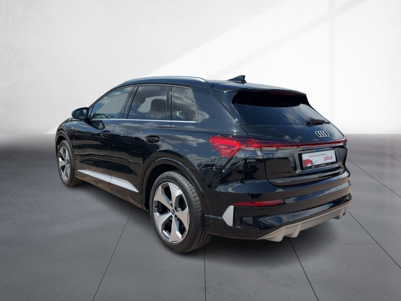Audi Q4 e-tron – Bild 3