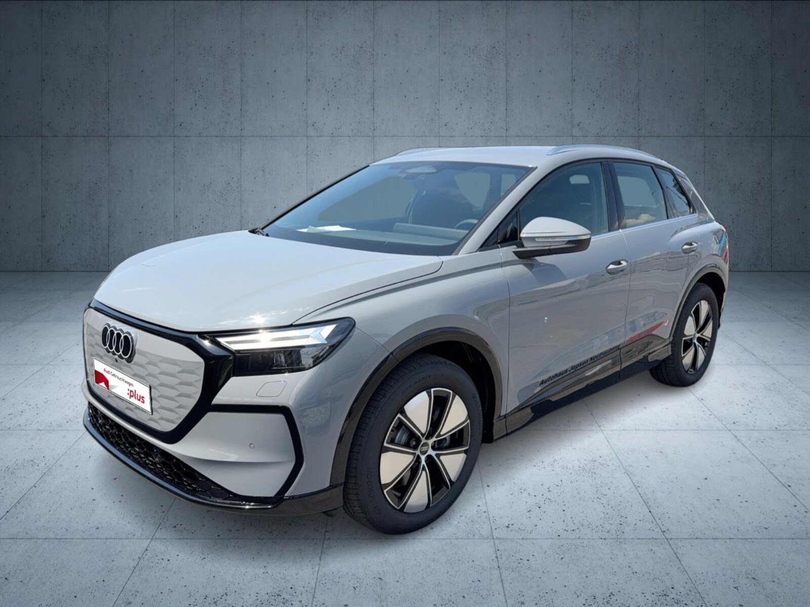 Audi Q4 e-tron – Bild 2
