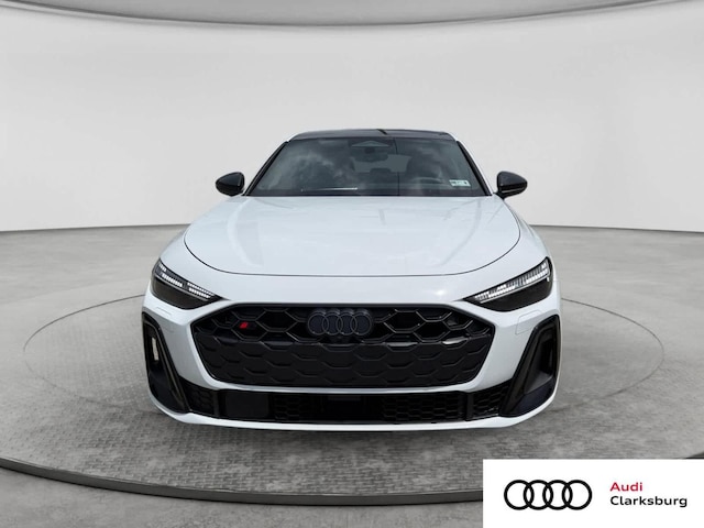 2026 Audi S5 Premium Plus - Photo 24