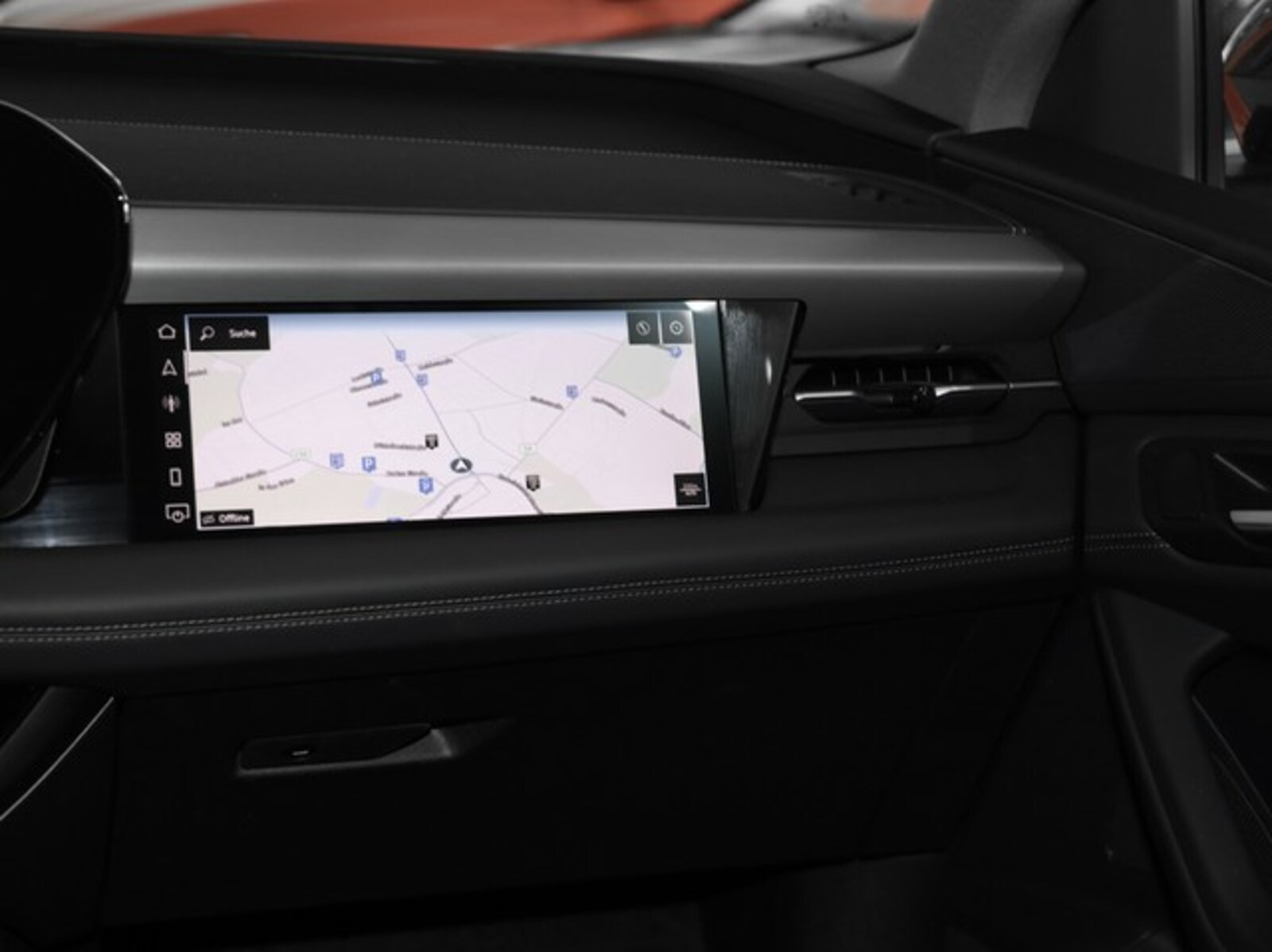 Audi Q6 e-tron – Bild 12