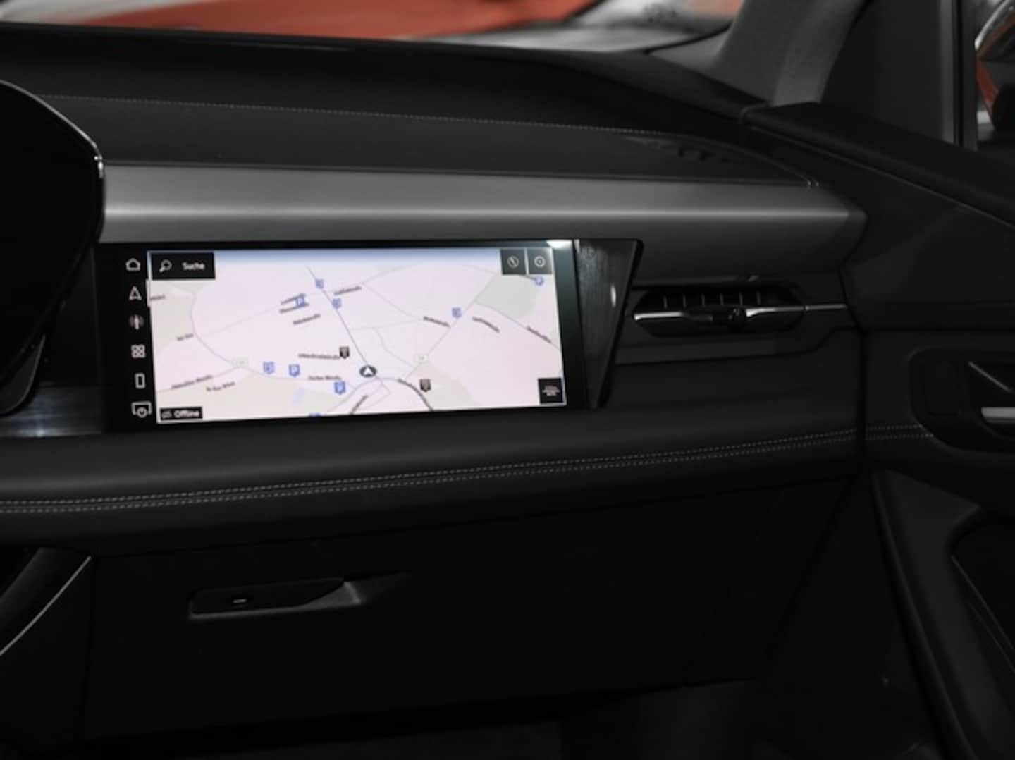 Bild über Audi Q6 SUV e-tron e-tron - für weitere Informationen kontaktieren Sie den Audi Partner