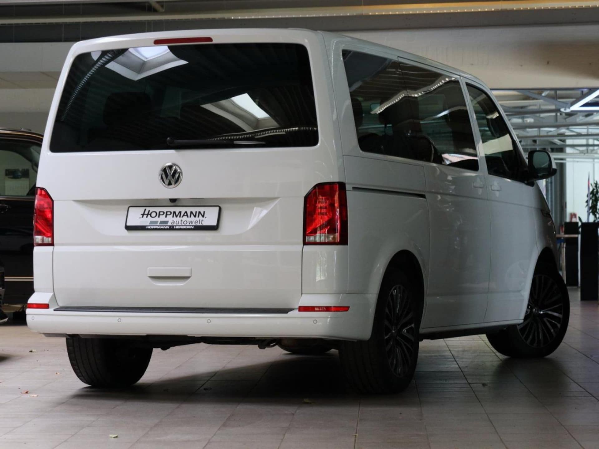 Volkswagen T6.1 Multivan Comfortline