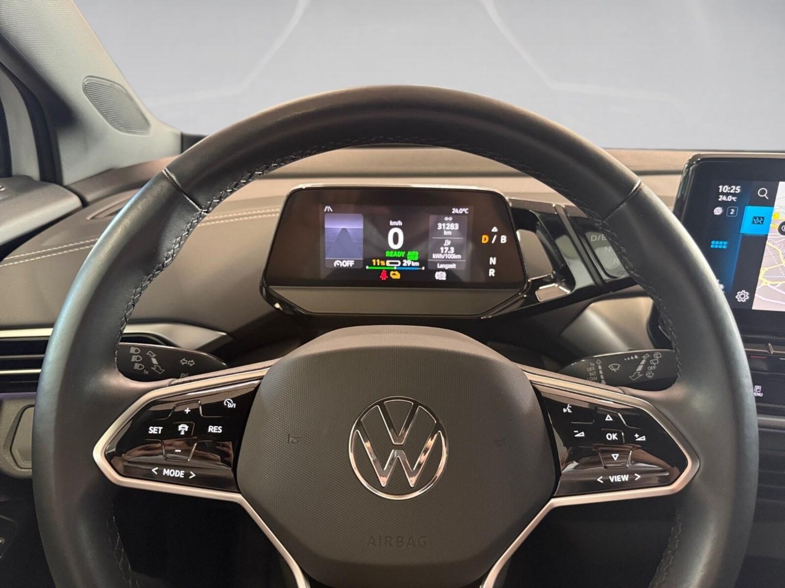 Volkswagen ID.4 – Bild 16