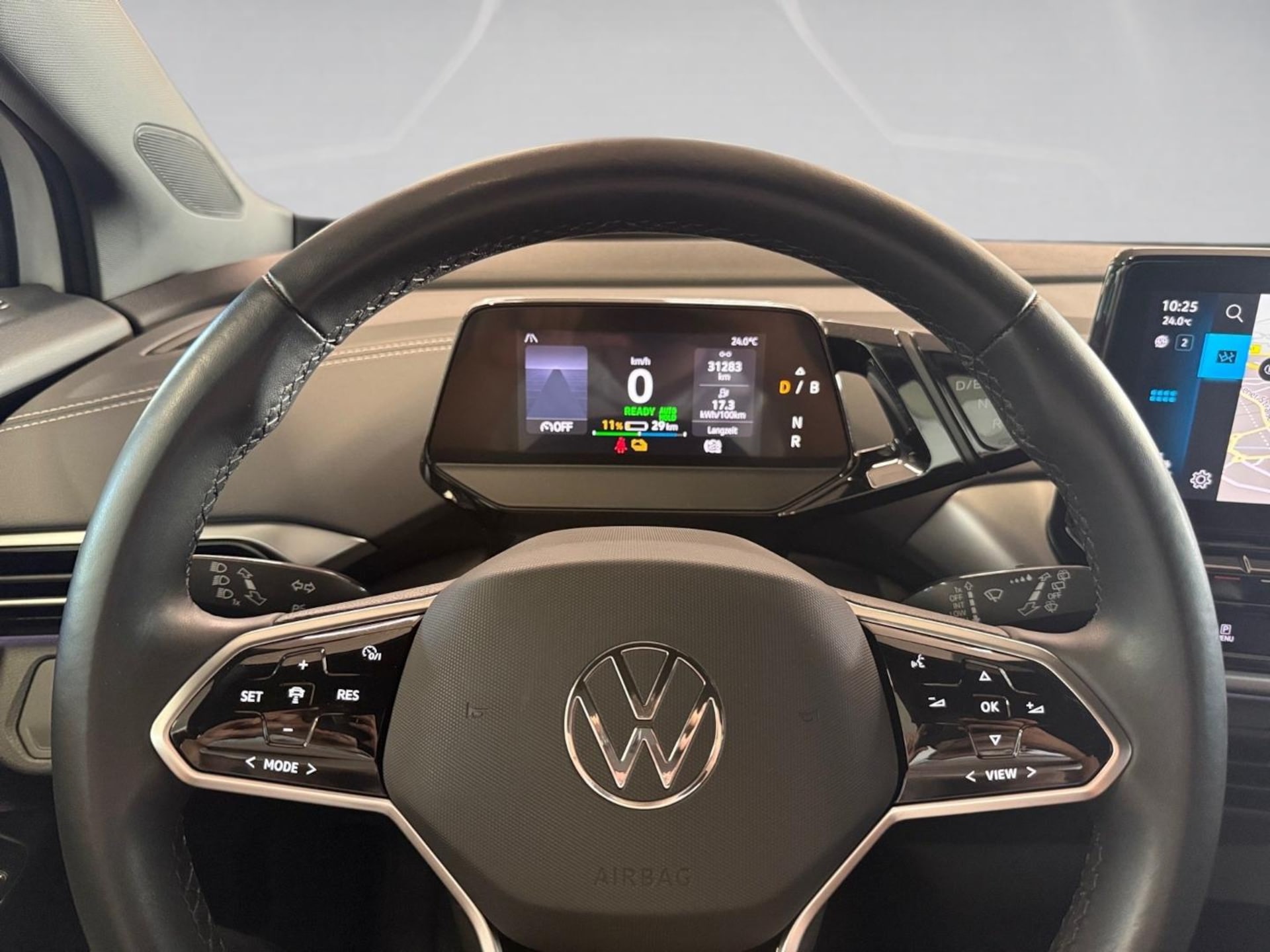 Volkswagen ID.4 Pure