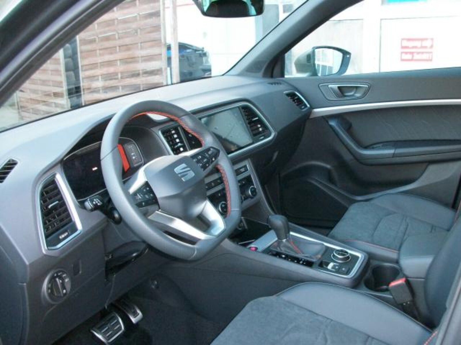 SEAT Ateca – Bild 11
