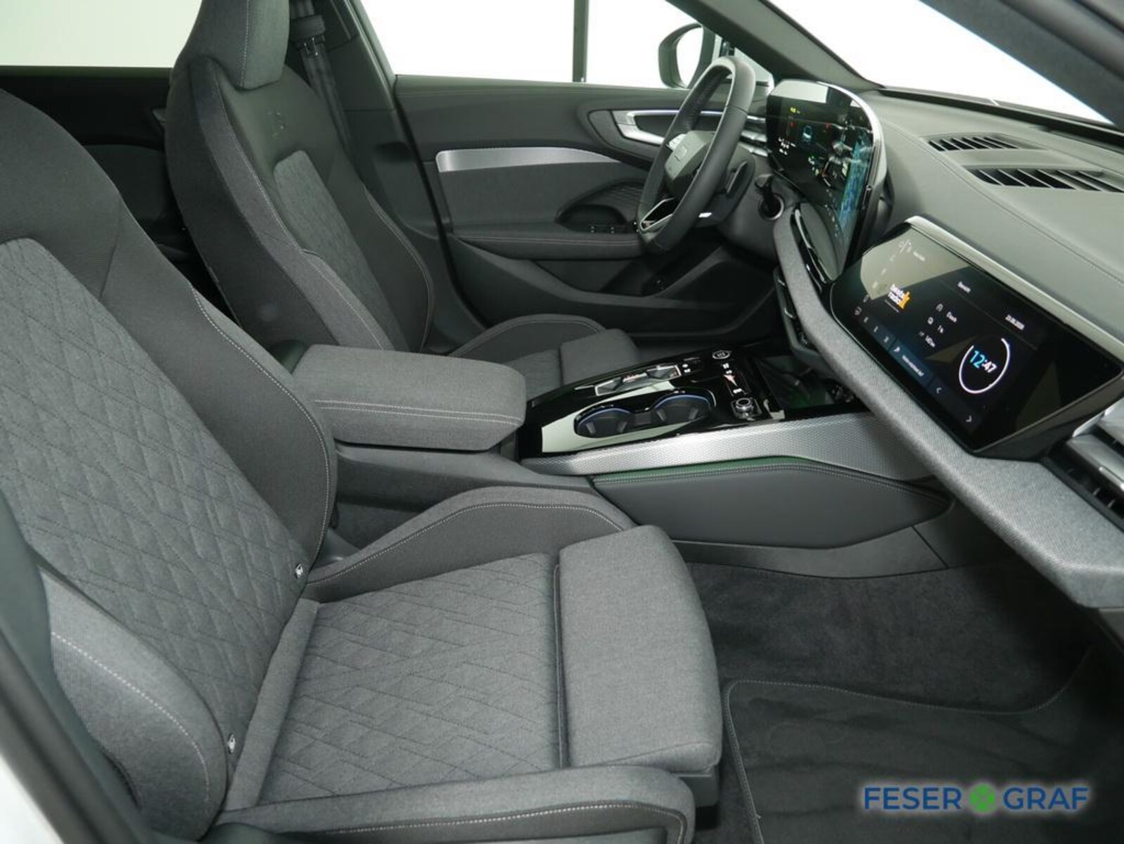 Audi A5 Limousine – Bild 4