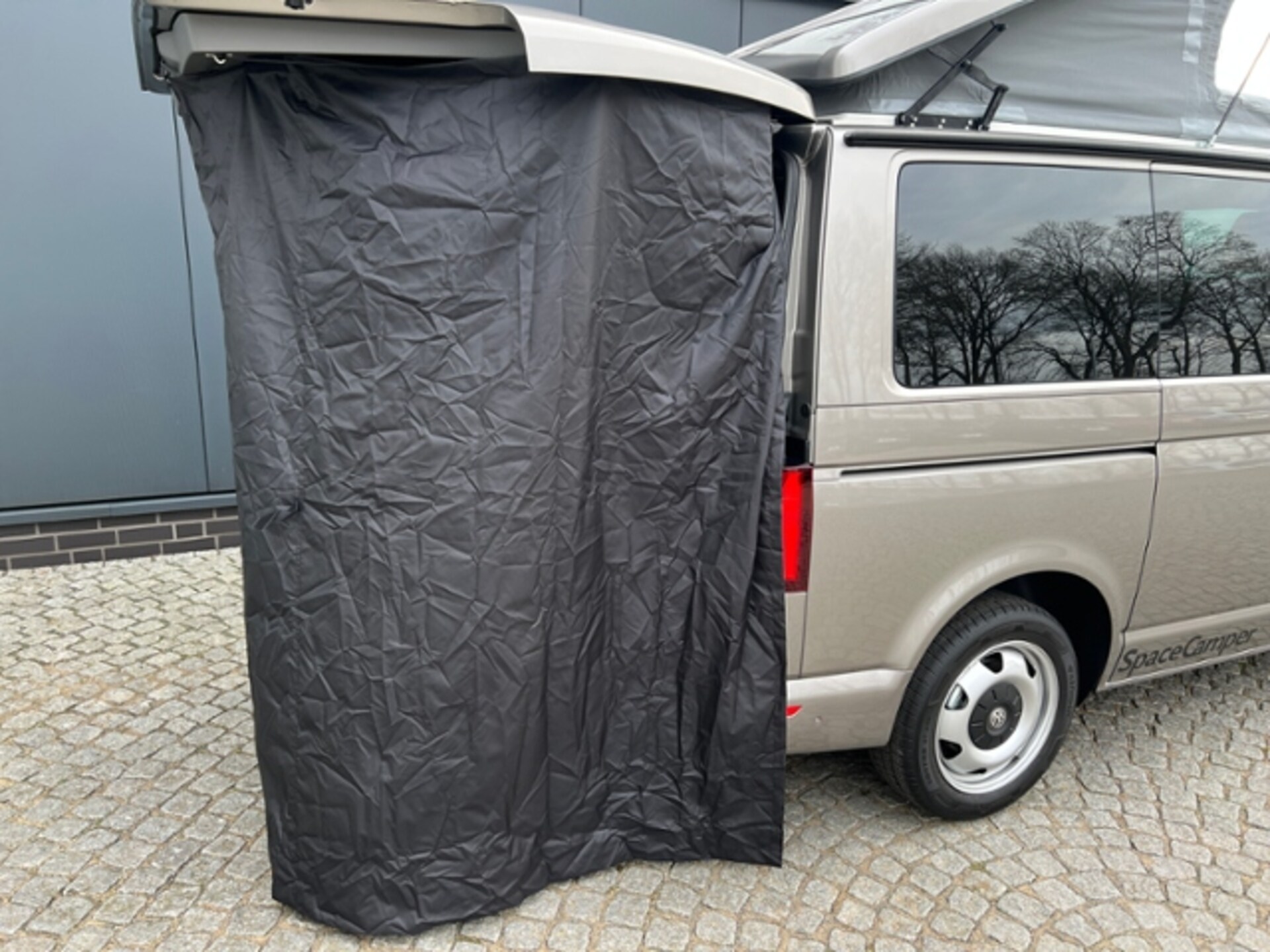 Volkswagen T6.1 Caravelle kurzer Radstand Comfortline