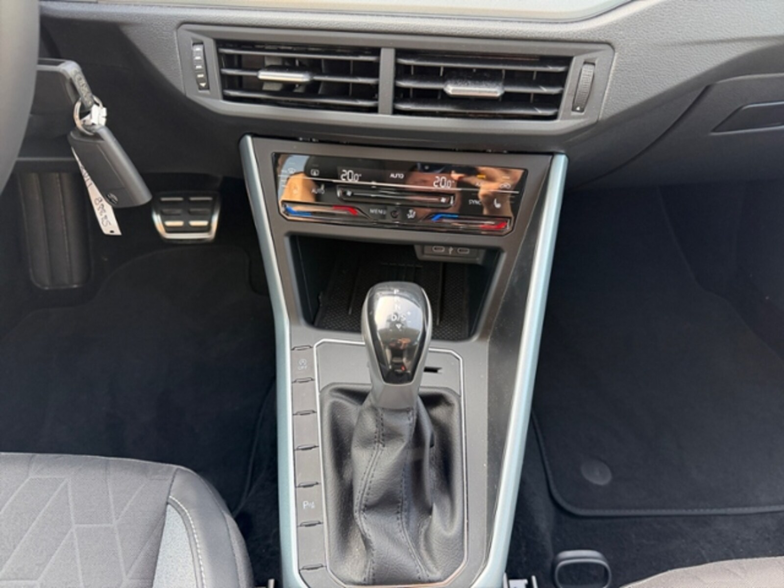 Volkswagen Taigo – Bild 11