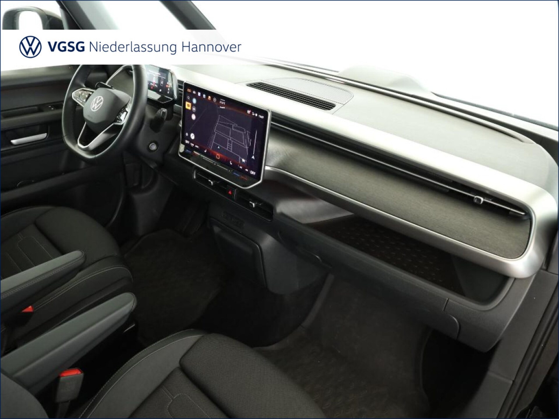 Volkswagen ID. Buzz Pro