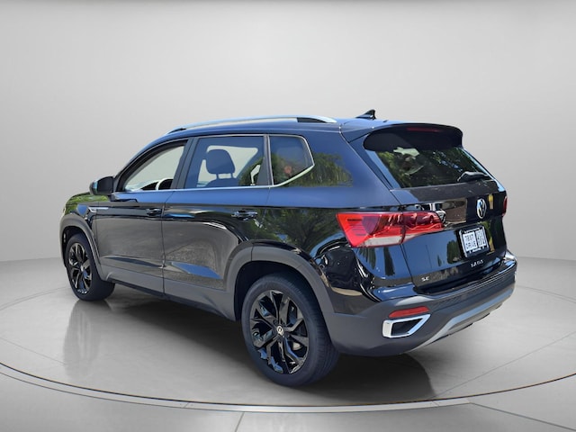 2023 Volkswagen Taos