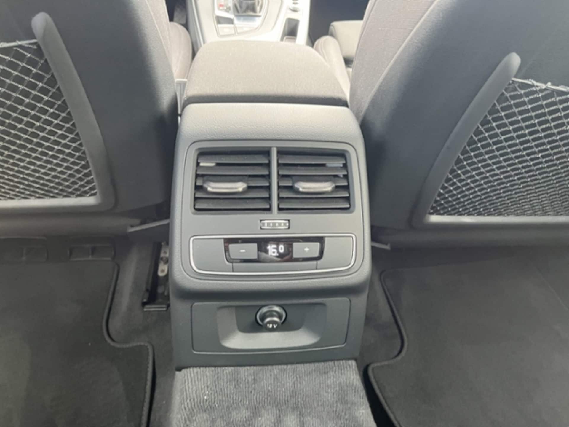 Audi A4 Avant Advanced