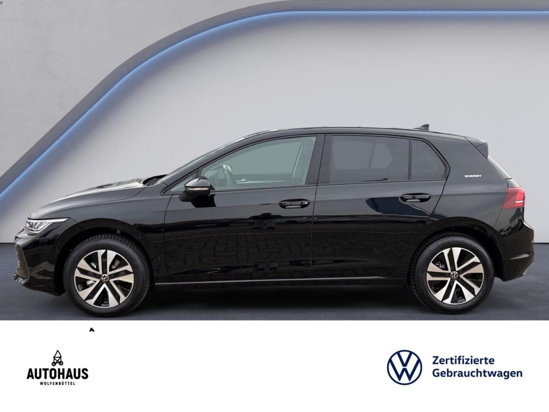 Volkswagen Golf ENERGY