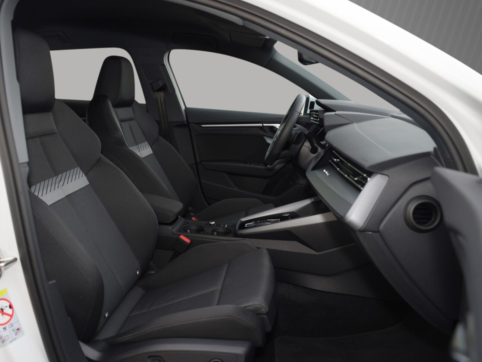 Audi A3 Sportback – Bild 11