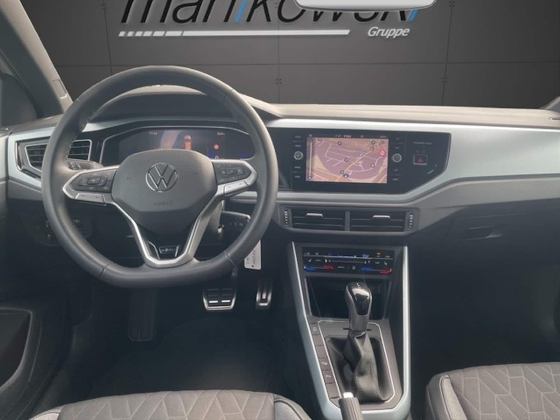 Volkswagen Taigo Life