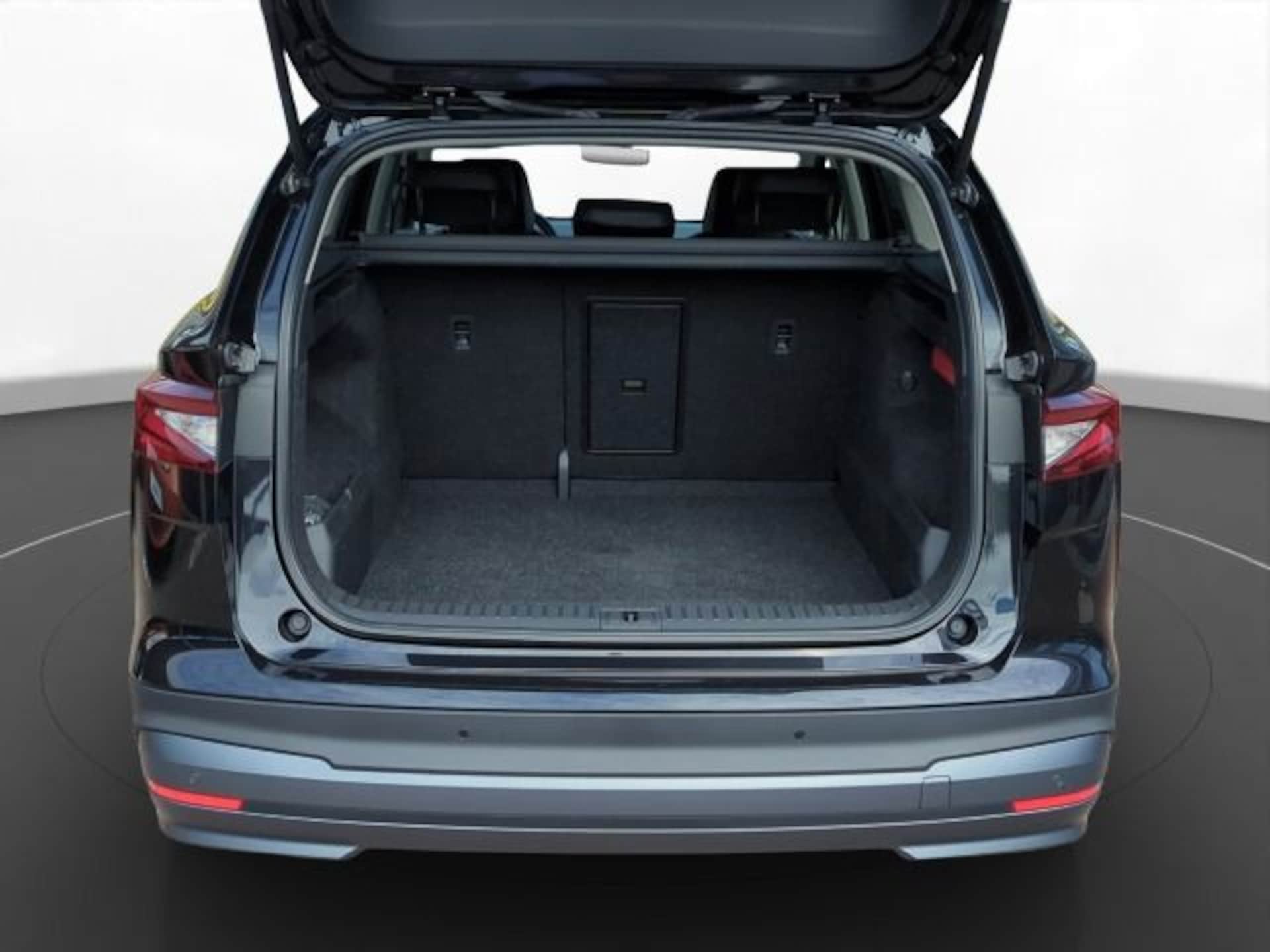Skoda Enyaq 60