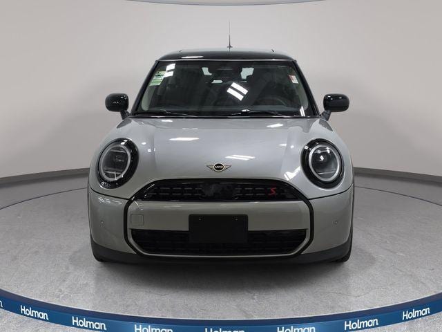 2026 MINI