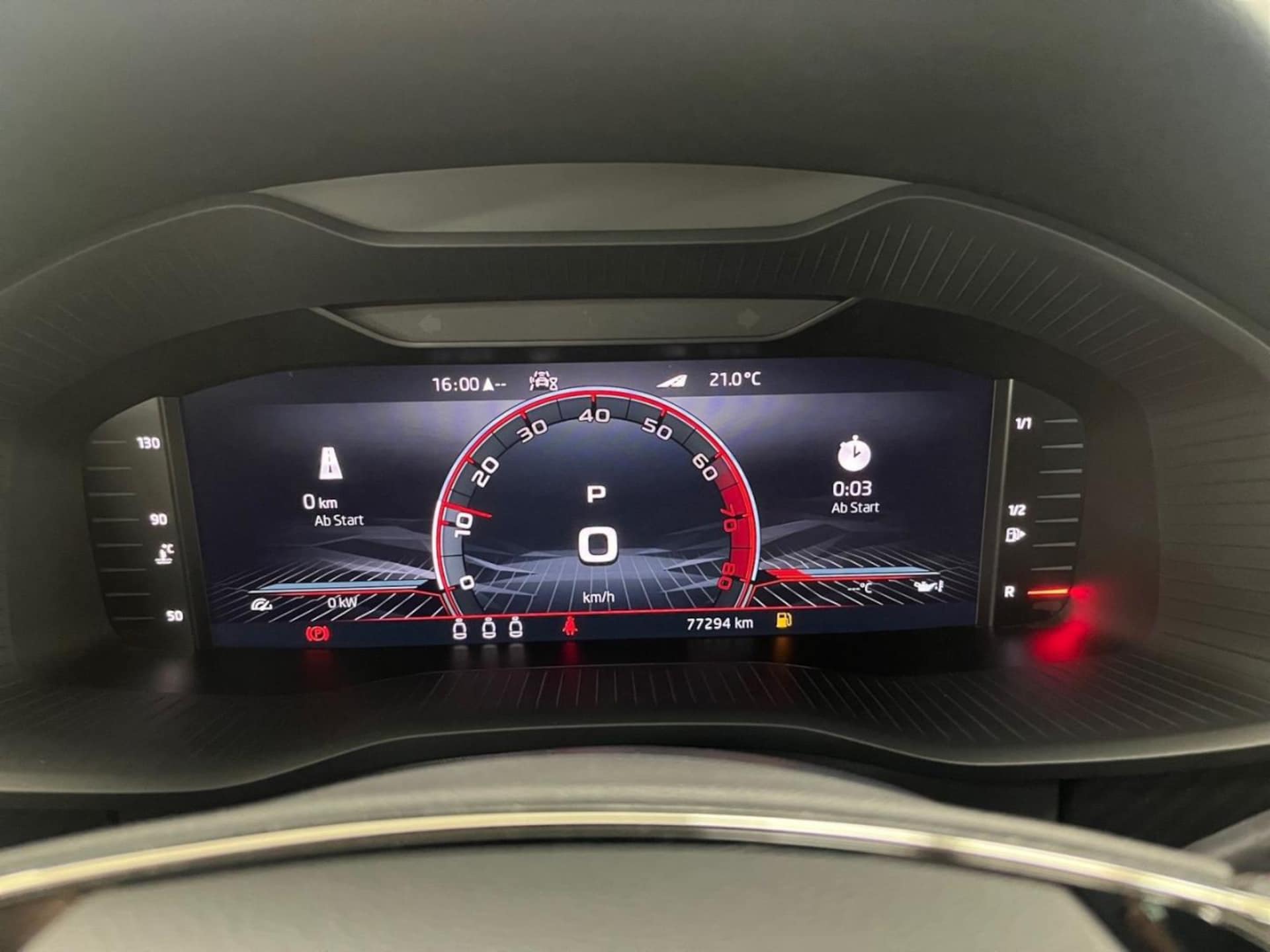 Skoda Kodiaq RS