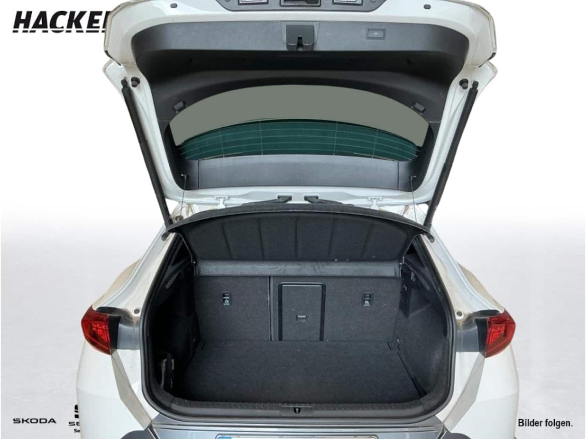 CUPRA Formentor VZ