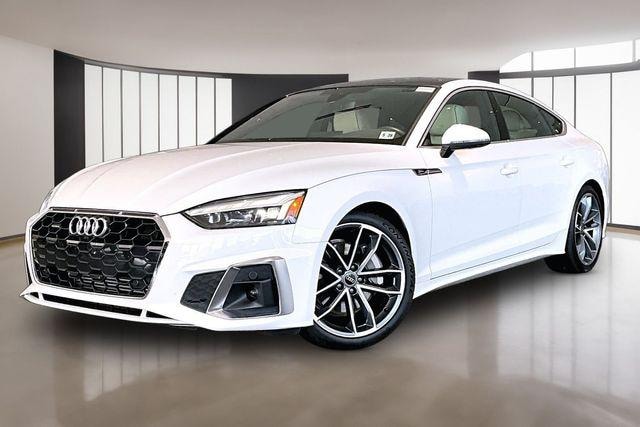 2023 Audi A5 Sportback