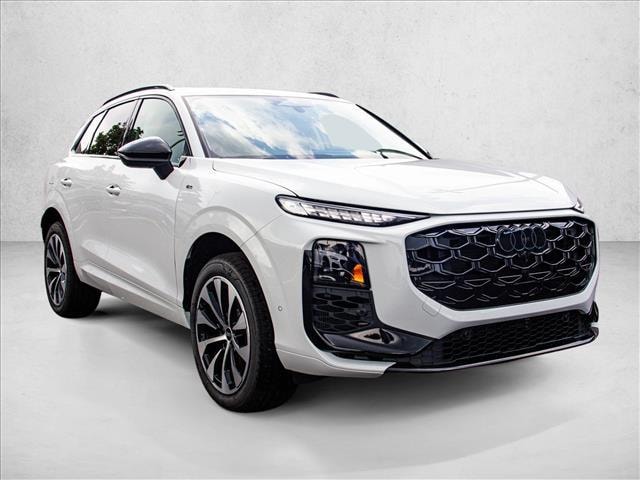 2026 Audi Q3 SUV