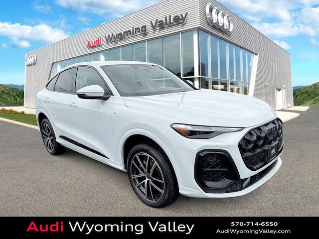 Photo of 2026 Audi Q5 Sportback