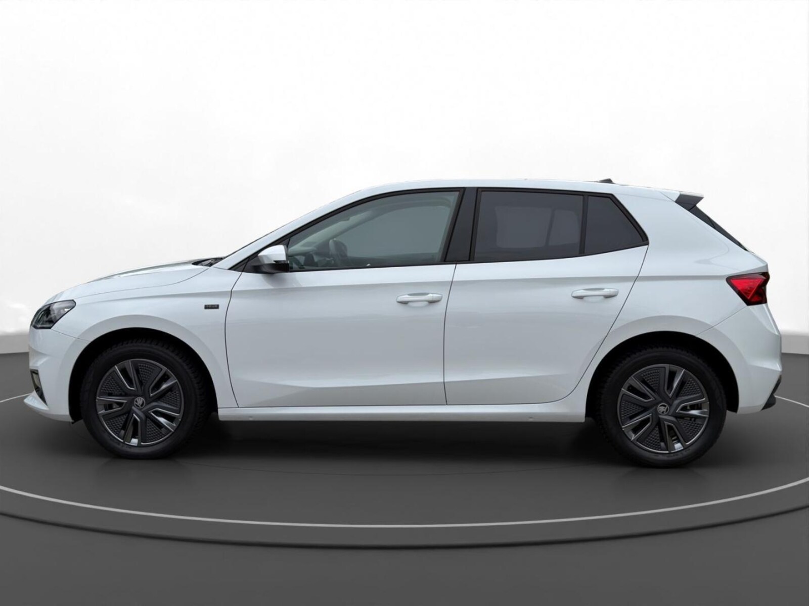 Škoda Fabia – Bild 5