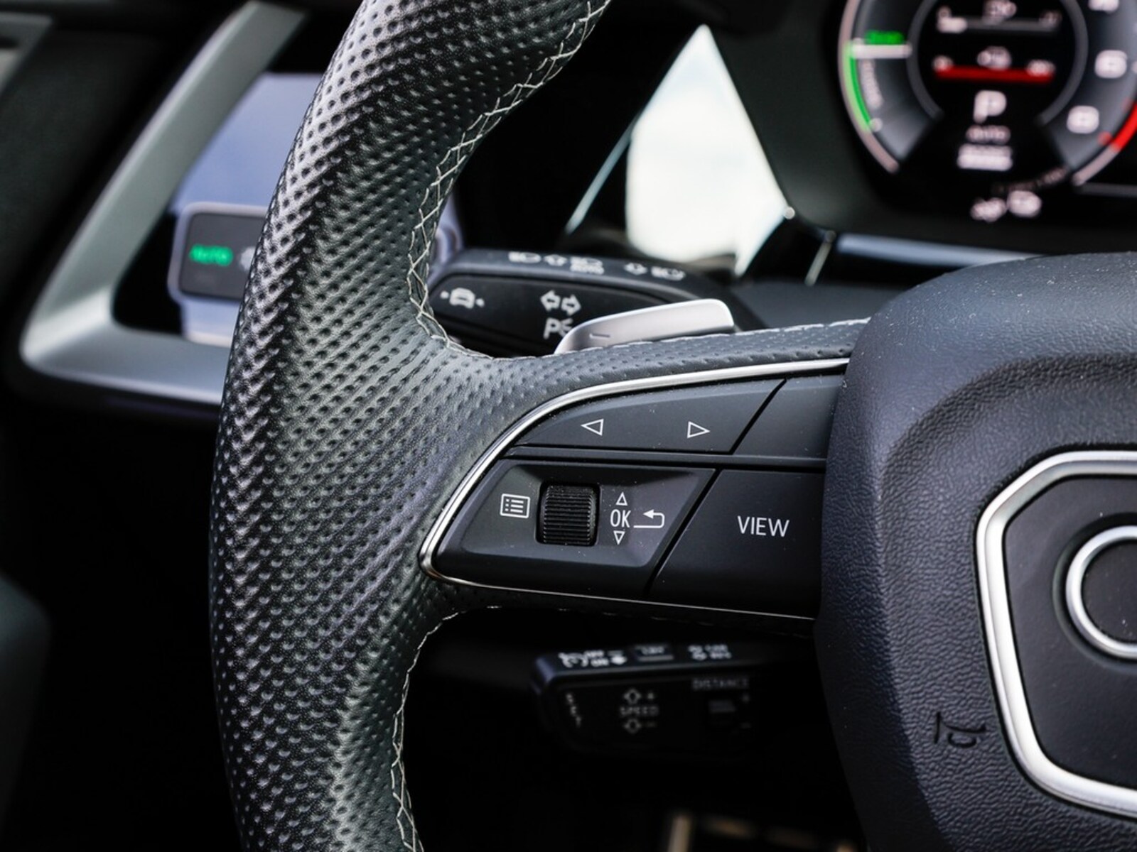 Audi A3 Sportback – Bild 20