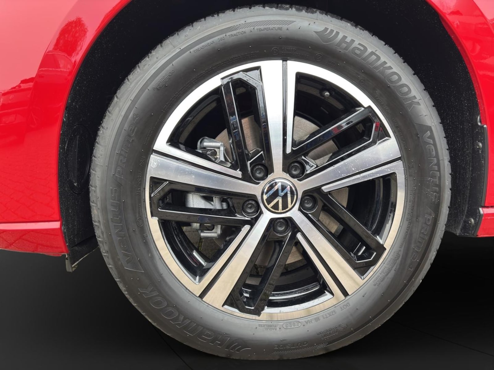 Volkswagen Caddy Maxi – Bild 7
