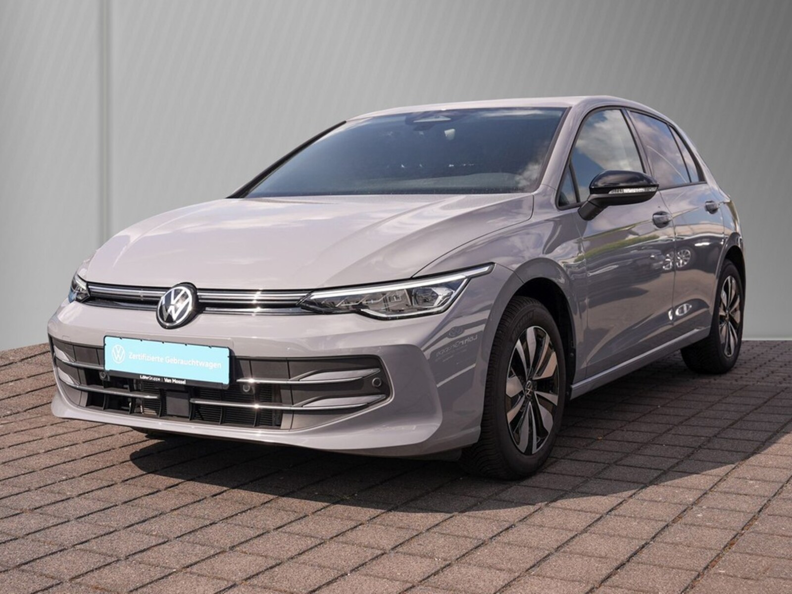 Volkswagen Golf – Bild 2